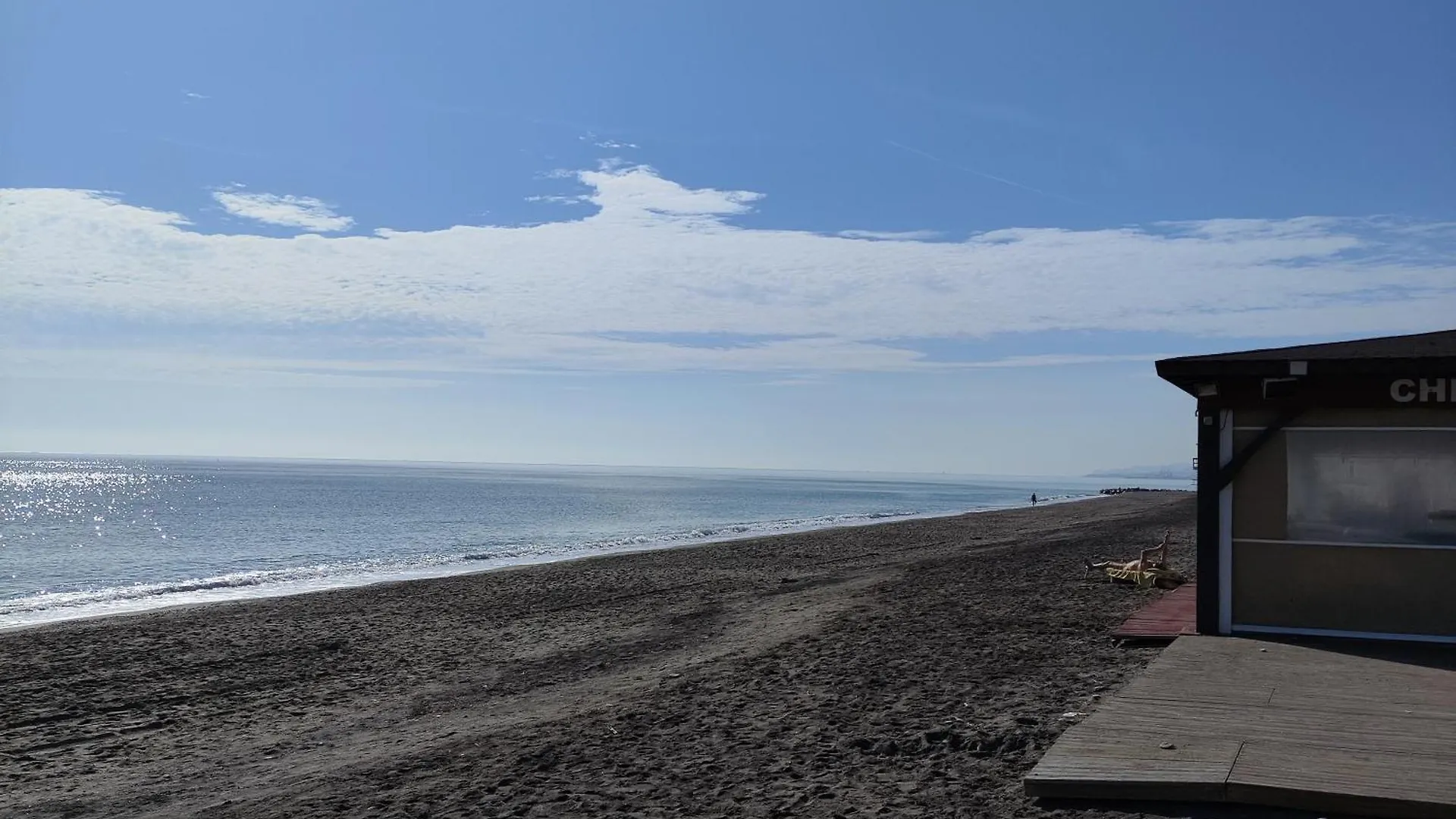 アパート Apartamento Paraiso Con Piscina Y Parking Privado Playas de Vera スペイン