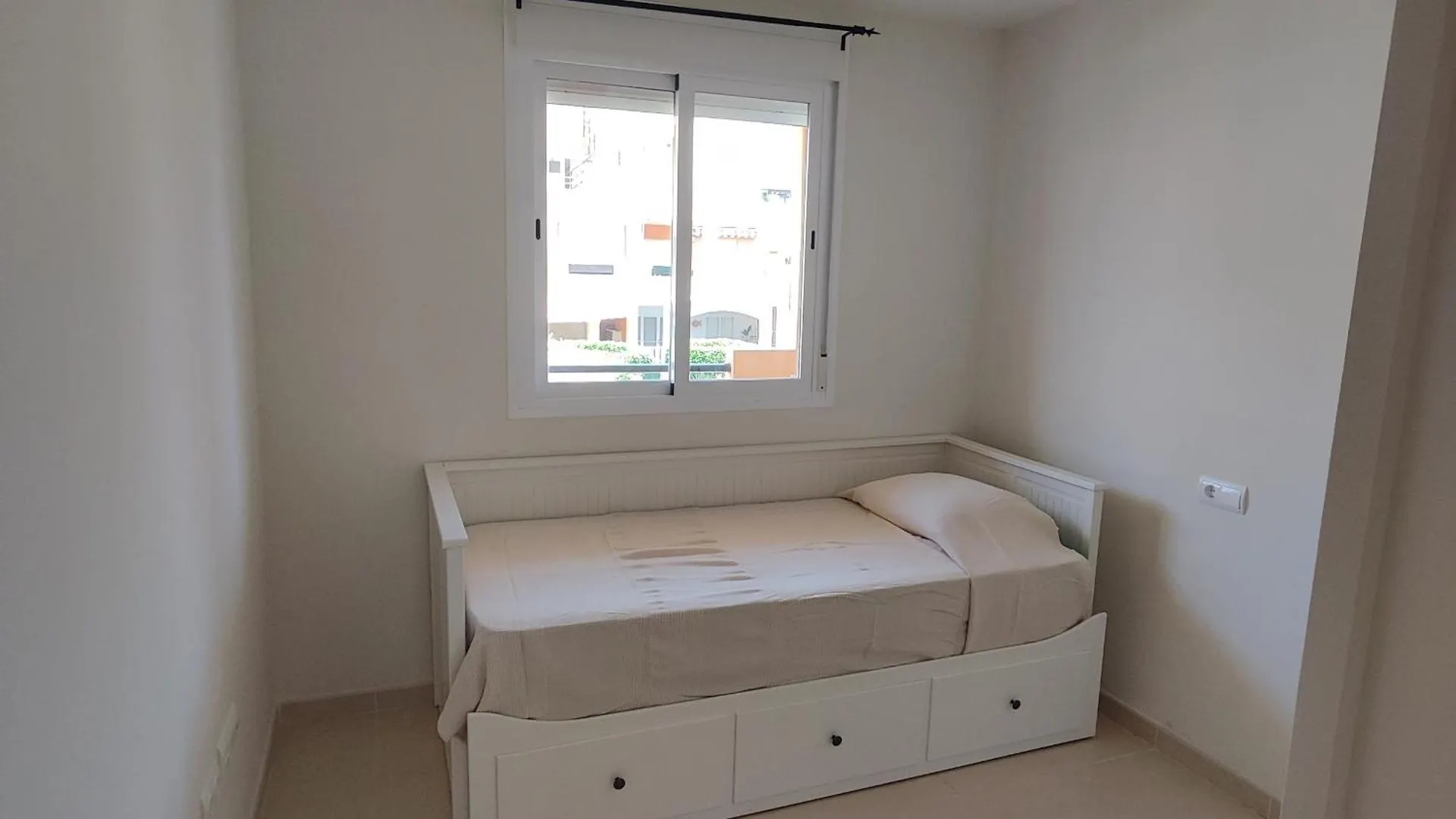 Apartamento Paraiso Con Piscina Y Parking Privado Playas de Vera スペイン